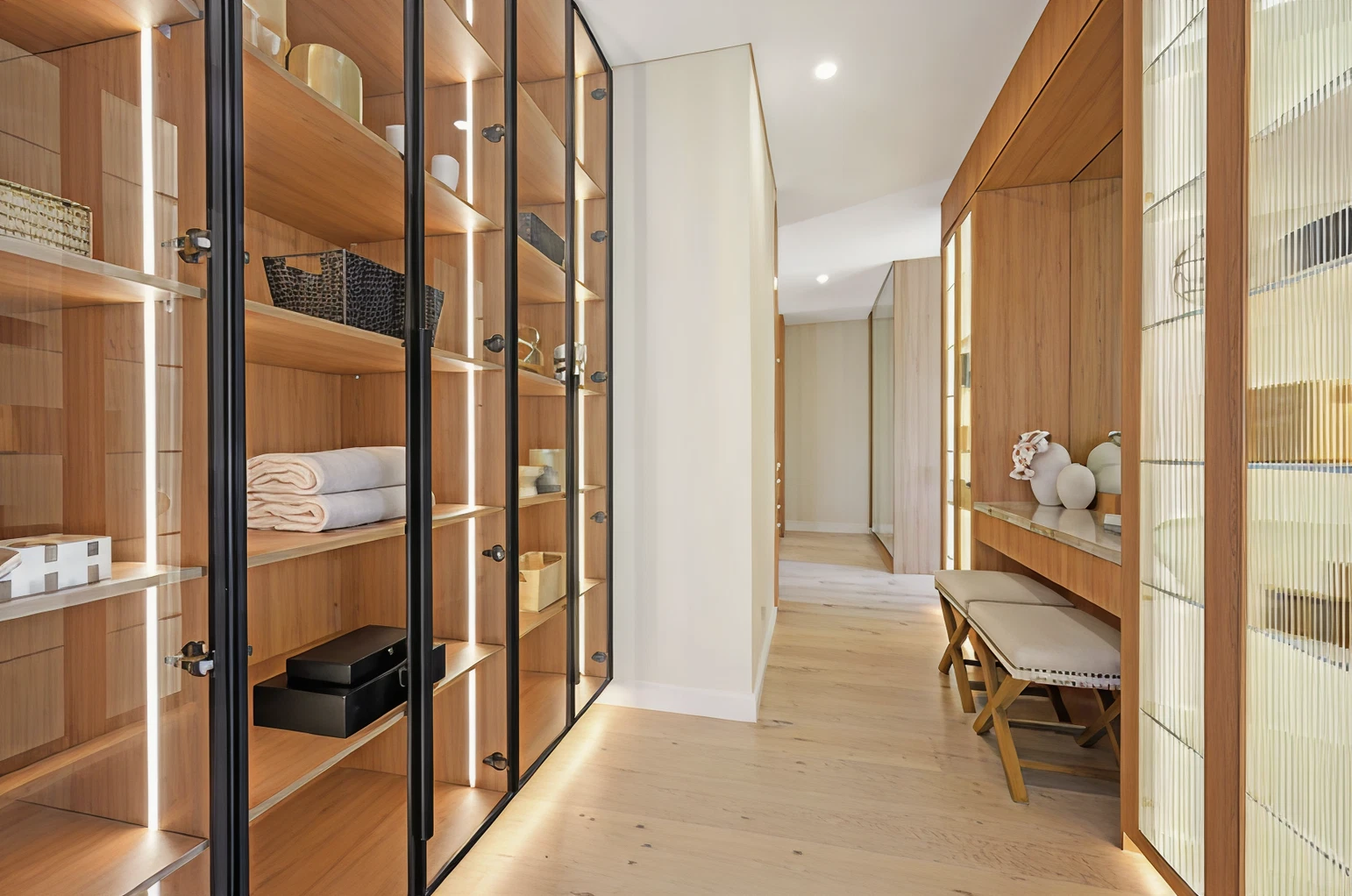 Joinery