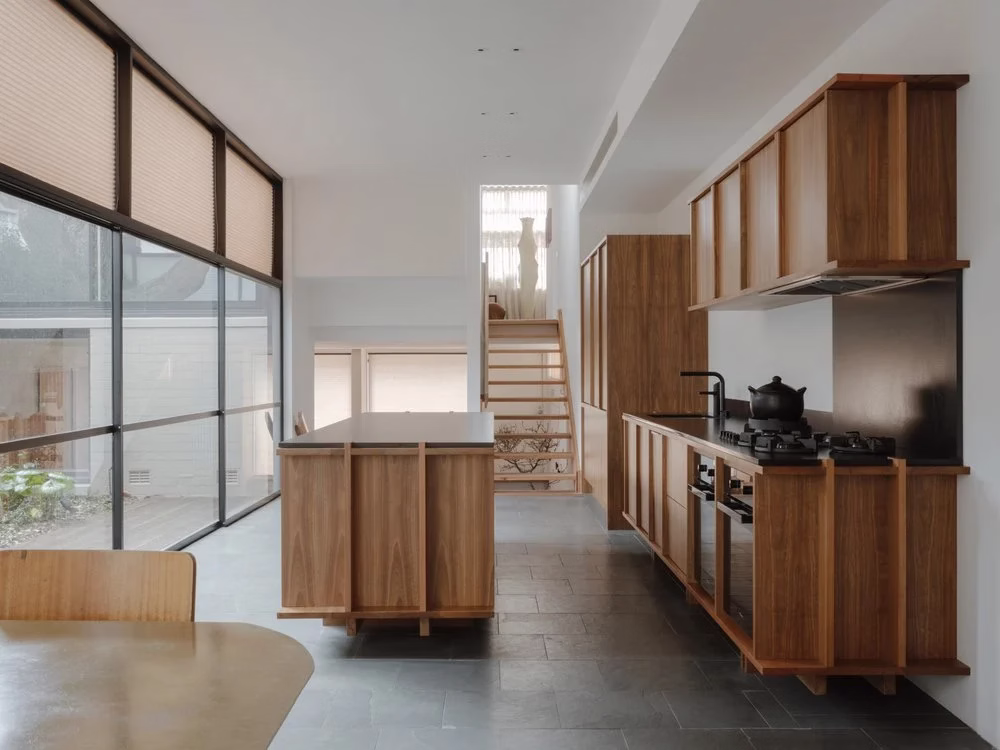 Cabinetry