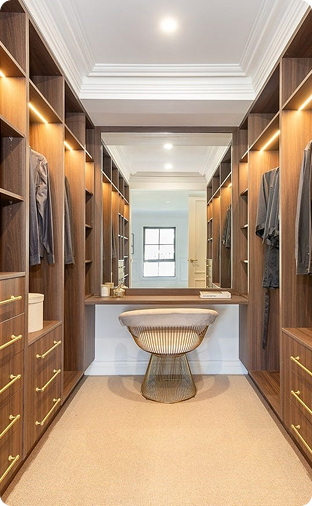 Cabinetry