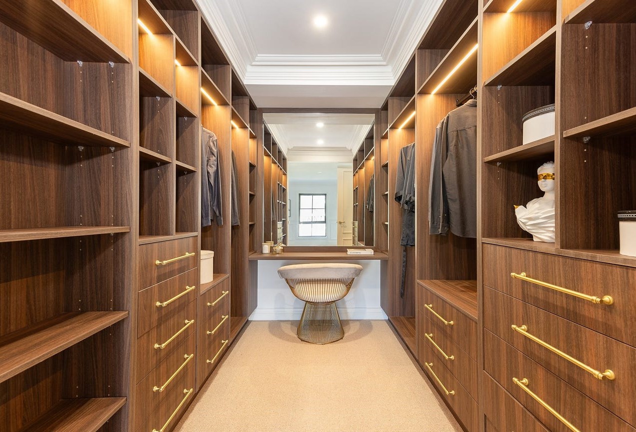 Cabinetry